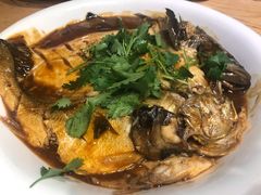 家焖海杂鱼-小平岛開海水饺(浑南店)