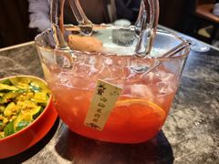-醉炫音速烧烤·干煸菜(沙河总店)