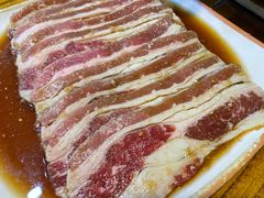 -平泽烤肉(锦水街店)