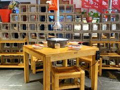 -么肆烤肉(汉街形象店)