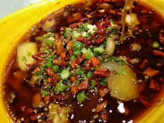 -赶海部落海鲜城(海阳路店)