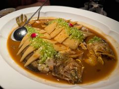-锦楼·臻选新杭帮(杭州中心店)