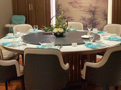 包厢-童福兴·南京菜(老门东店)