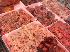 -阿满卤香鸡(新街口印象汇店)