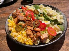 -Q MEX 库迈墨西哥餐吧(三里屯店)