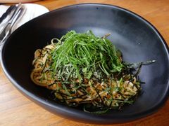 明太子意面-Ginger(兴国路店)