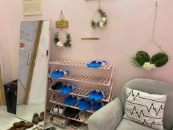 -Beauty Nails 美甲美睫皮肤管理