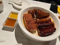 -十六台·经典广东菜(德外大街店)