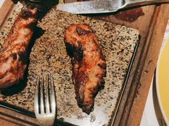 -半秋山西餐厅(宜昌大洋店)