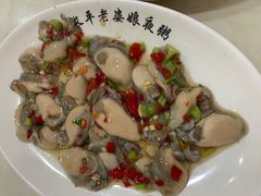 腌蚝-长平老姿娘夜粥(平东一街店)