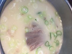 -神仙雪浓汤(明洞店)