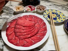 -南门涮肉(东单店)