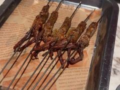 -王红军龙虾(新民路店)