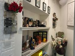 -杰克·肯特厨房西餐厅