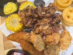 -米斯特比萨(罗斯福店)