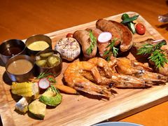 -布拉格餐厅· 中欧捷克菜(全国首店)