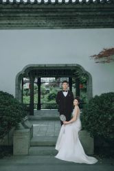 -蒙娜丽莎婚纱摄影(鲁邦店)