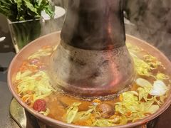 -阳坊胜利涮羊肉(阳坊老店)