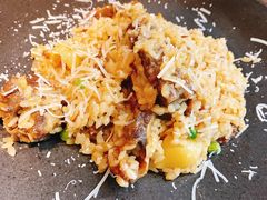 牛肉排骨意大利饭-TAMATI(巴黎贝甜韩式西餐厅店)