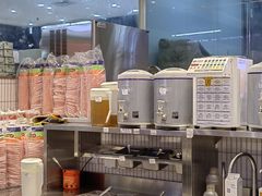-桂桂茶(滨江百联店)