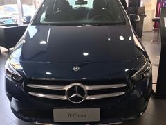 -上海德星奔驰(江杨南路店)