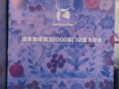 -瑞幸咖啡(星河WORLDCOCOPark店)