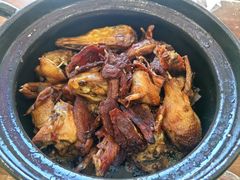 -斯丹姜母鸭·古法干香(涂门街总店)