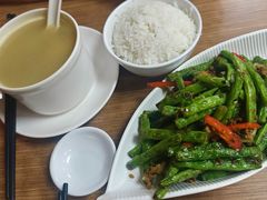 -百福麵家(新馬路店)