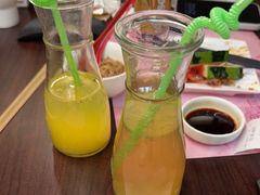 -黑松白鹿(金融街店)