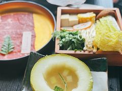 -花潮料理艺食馆(成都万象城店)