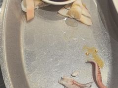 -江湖黑大兔(杨家坪店)