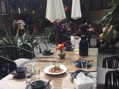 -云里小坐·小院里·团建·宴请·下午茶(三圣乡店)