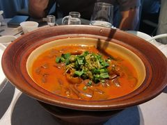 鸭血肥肠煲-逸道(益丰·外滩源店)