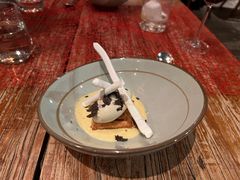 -Restaurant Cuivre古铜法式餐厅