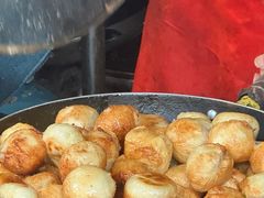 -阿宝生煎包(山海关店)