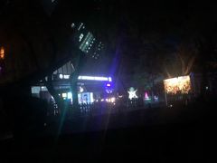 -枫花园汽车电影院(朝阳公园店)
