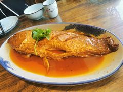 -百花人家(门城水岸店)