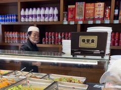 -黄家泡馍馆·非遗老字号·清真(凤九海荣名城店)