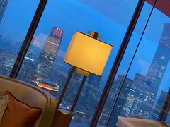 -北京柏悦酒店·锦庭餐厅Dining Room