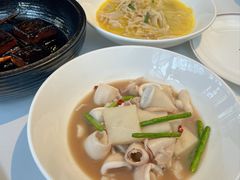 -民国红公馆·秦淮八艳(夫子庙店)
