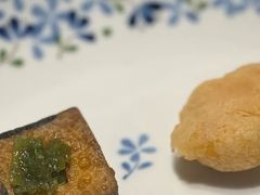 -沈灶河豚宴·河豚融合餐厅(汉中路店)