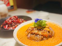 -初蓉丨遇见新川菜(亲贤街荣耀店)