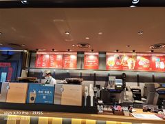 -星巴克臻选(北京世贸天阶店)