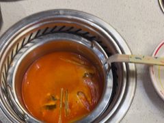 -龍歌自助小火锅(秦淮水游城店)