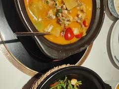 -老阿爸鲜鱼土菜(独墅湖店)