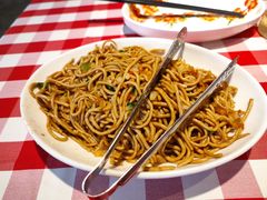 -西贝莜面村(上海百联西郊店)