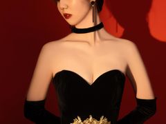 -经典婚纱摄影美学馆·私人定制