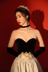 -经典婚纱摄影美学馆·私人定制