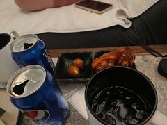 -和子足浴SPA会馆(东方之门店)