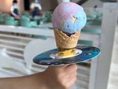 -贝林大翅鲸简餐厅(国家海洋博物馆店)